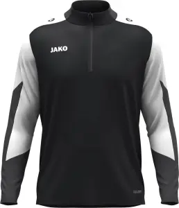 Реглан Jako DYNAMIC чорно-білий 8670-826