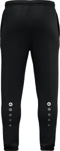 Спортивні штани дитячі Jako DYNAMIC чорні 6670-800