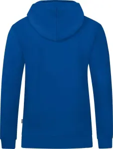 Толстовка Jako ORGANIC синя C6820-400