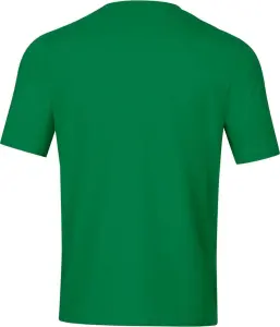 Футболка Jako BASE зелена 6165-06