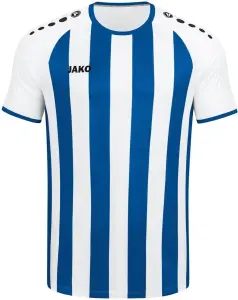 Футболка джерсі Jako INTER S/S біло-синя 4215-012