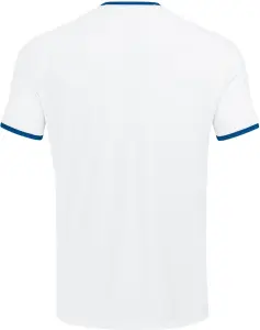 Футболка джерсі Jako INTER S/S біло-синя 4215-012