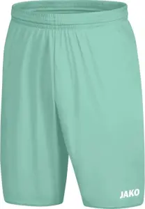 Шорти дитячі Jako MANCHESTER 2.0 м'ятні 4400-251
