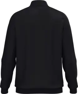 Олімпійка (мастерка) Jako ONE чорно-біла 9300-800
