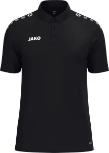 Поло Jako ONE чорно-біле 6300-800