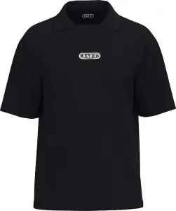 Поло Jako WARDROBE чорне 6361-800