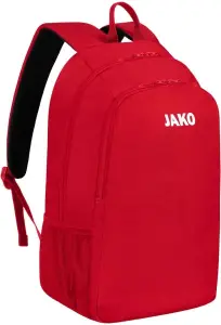 Рюкзак Jako ONE червоний 1801-100