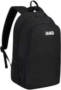 Рюкзак Jako ONE чорний 1801-800