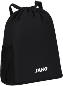 Рюкзак-мішок Jako ONE чорний 1706-800