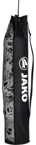 Сумка для м'ячів Jako BALL HOSE чорна (до 5 м'ячів) 2393-800