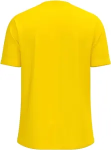 Футболка Jako ONE жовто-чорна 6100-335