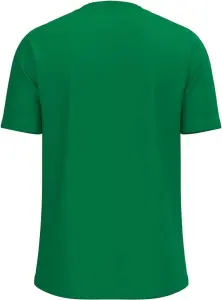 Футболка дитяча Jako PROMO 2.0 зелено-біла 6167-200