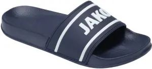Шльопанці Jako JAKOLETTE II темно-синьо-білі 5735-931