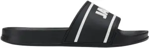 Шльопанці Jako JAKOLETTE II чорно-білі 5735-802