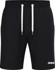 Шорти Jako ONE COTTON чорні 8501-800