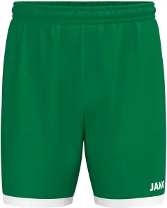 Шорти Jako ONE зелено-білі 4420-200
