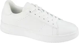 Кеды женские Jako URBAN CTW белые 5825-000