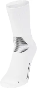 Шкарпетки із протиковзким покриттям Jako COMFORT білі 3950-000