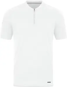 Поло Jako PRO CASUAL біле 6345-000