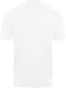 Поло Jako PRO CASUAL біле 6345-000