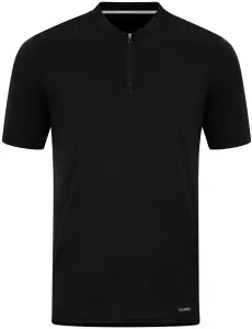 Поло Jako PRO CASUAL чорне 6345-800
