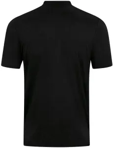 Поло Jako PRO CASUAL чорне 6345-800