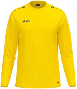 Світшот Jako ONE жовто-чорний 8800-335