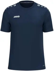 Футболка Jako ONE темно-синьо-біла 6100-900