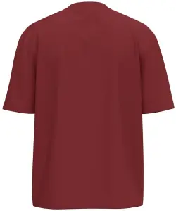 Футболка Jako WARDROBE бордова 6161-156