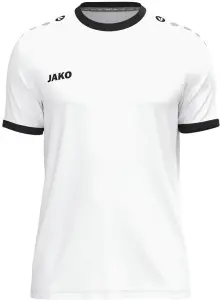 Футболка джерсі Jako ONE біло-чорна 4200-00