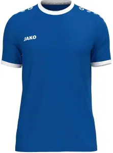 Футболка джерси детская Jako ONE сине-белая 4200-400