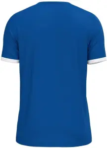 Футболка джерси детская Jako ONE сине-белая 4200-400