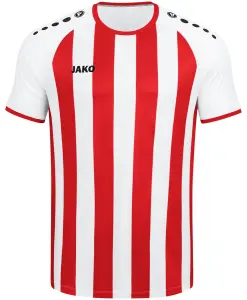 Футболка джерсі Jako INTER S/S біло-червона 4215-011
