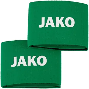 Тримачі для щитків Jako BAND зелені 2924-200