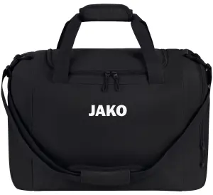 Сумка спортивна Jako ONE M чорна 1901-800