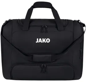 Сумка спортивна Jako ONE S чорна 2001-800
