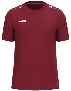 Футболка Jako ONE бордова 6100-155