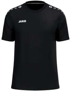 Футболка Jako ONE COTTON чорна 6101-800
