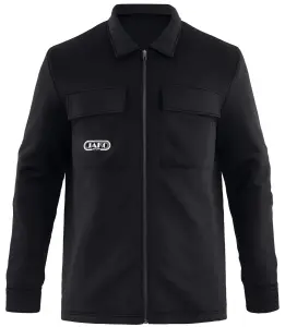 Куртка-сорочка Jako WARDROBE чорна 7861-800