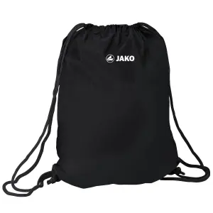 Сумка для взуття Jako чорна 1703-008