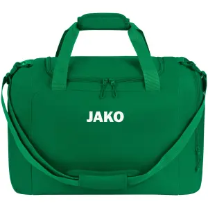Сумка спортивна Jako ONE M 48 л зелена 1901-200