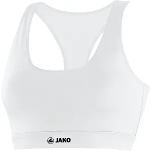 Топ жіночий Jako ATHLETICO білий 6698-00