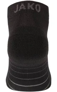 Носки беговые Jako COMFORT черные 3949-800