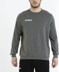 Спортивный свитер Joma COMBI CAIRO 6015.11.04 темно-серый