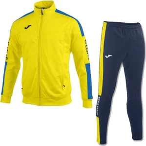 Спортивний костюм Joma CHAMPION IV 100687.907_100761.309 жовто-темно-синій