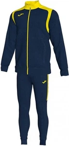 Спортивний костюм Joma CHAMPION V темно-синьо-жовтий 101267.339