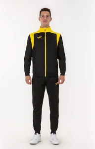 Спортивный костюм Joma CHAMPION V черно-желтый 101267.109