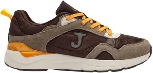 Кросівки Joma C.6100 коричнево-сірі 6100S2124
