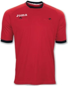 Судейская форма красная Joma ARBITRO 100011.600
