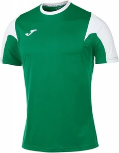 Футболка зелено-белая Joma ESTADIO 100146.452